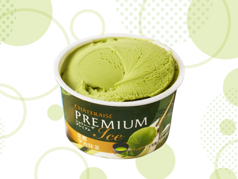 CHATERAISE_PREMIUM京都宇治抹茶