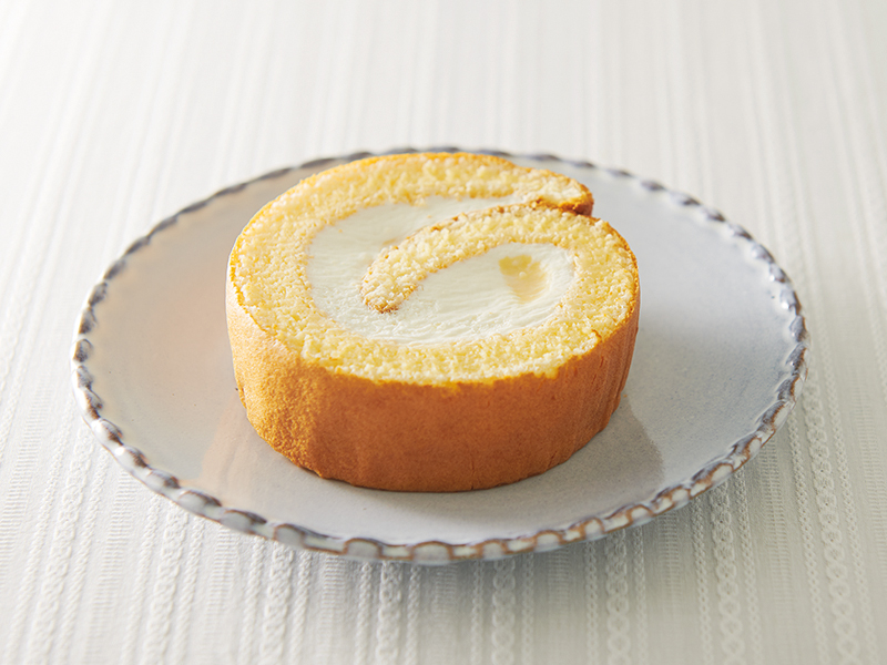 ふんわりロール