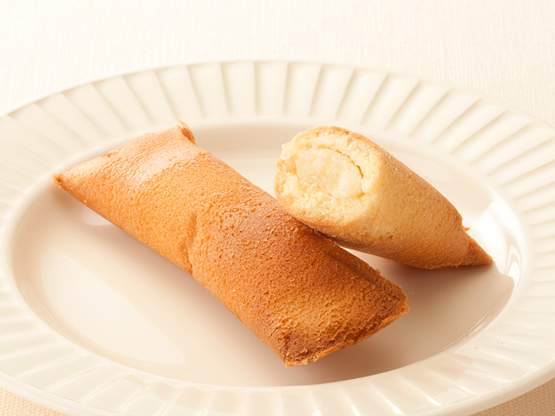 梨恵夢バター風味