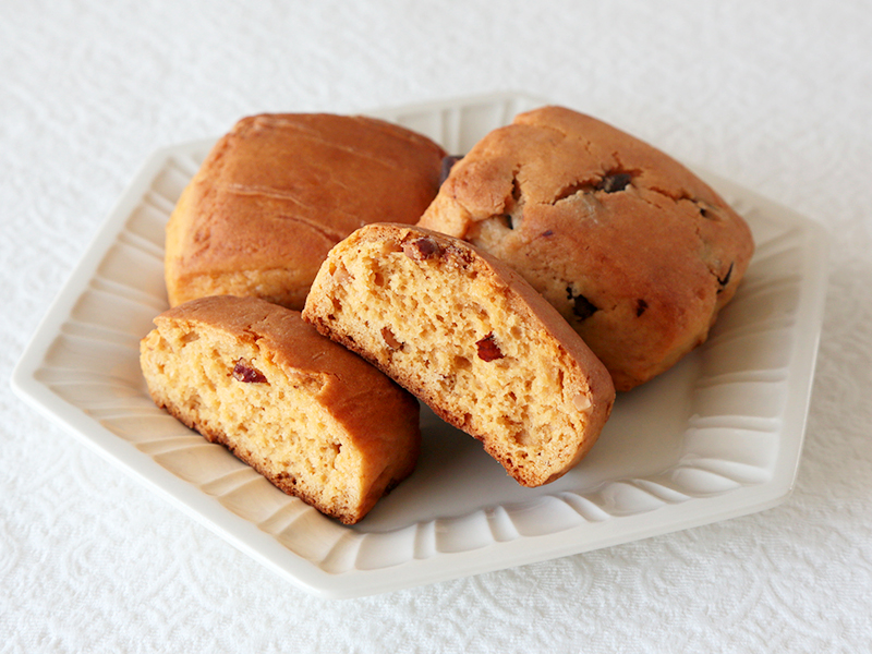 シュガースコーン