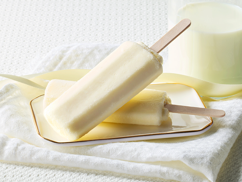 リッチミルクバー