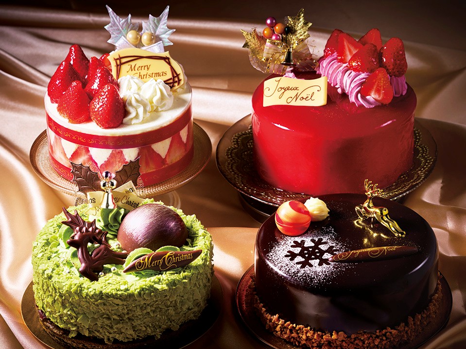 Xmasデコレーション2025