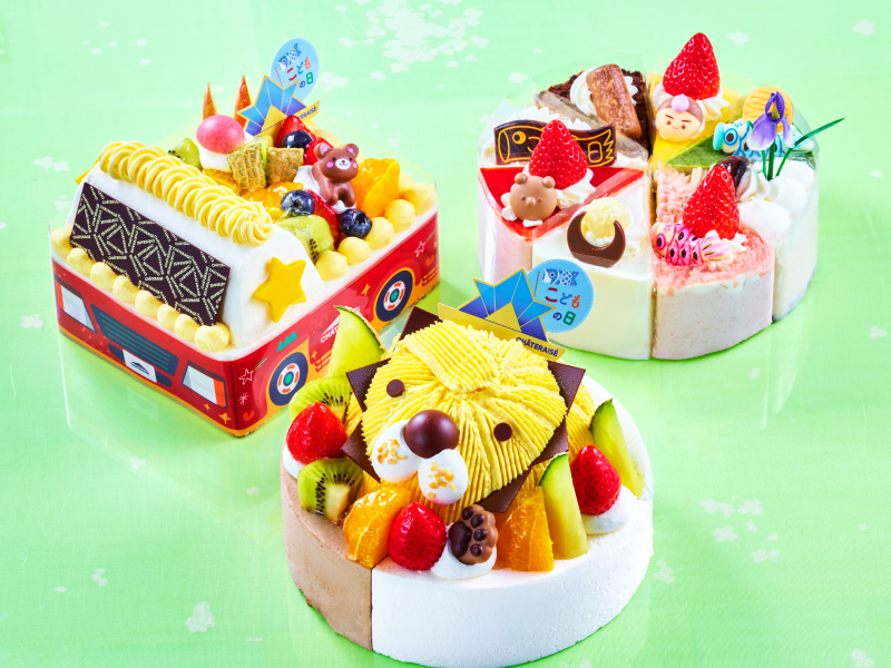 こどもの日デコレーション