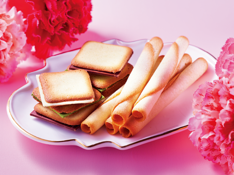 ラングドシャアソートメント