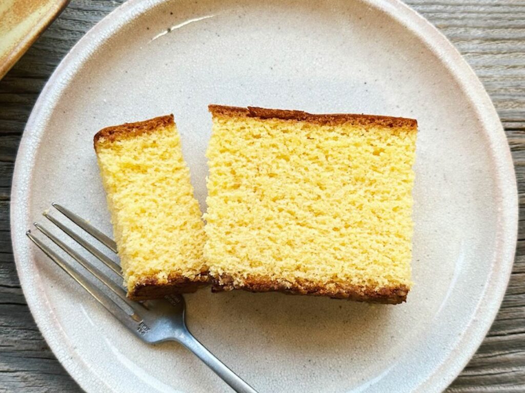 カステラ
